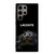 LACOSTE CROCODILE BLACK Samsung Galaxy S24 Ultra Case Cover