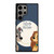 LADY AND THE TRAMP SPAGHETTI DISNEY CARTOON Samsung Galaxy S24 Ultra Case Cover