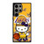 LAKERS HELLO KITTY Samsung Galaxy S24 Ultra Case Cover