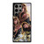 LALISA BLACKPINK CUTE COLLAGE Samsung Galaxy S24 Ultra Case Cover