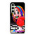 6IX9INE SIX NINE CARTOON Samsung Galaxy S24 FE Case Cover