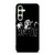 ACDC ROCK BAND Samsung Galaxy S24 FE Case Cover
