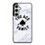 ACE FAMILY FAMILY CARBON Samsung Galaxy S24 FE Case Cover
