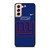 NEW YORK GIANTS NFL FOOTBALL NIKE Samsung Galaxy S21 Case Cover