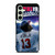 ACUNA JR 13 ATLANTA BRAVES  Samsung Galaxy S24 FE Case Cover