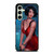 ADA WONG RESIDENT EVIL GAMES 2 Samsung Galaxy S24 FE Case Cover