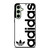 ADIDAS VERTICAL LETTER Samsung Galaxy S24 FE Case Cover ADIDAS VERTICAL LETTER Samsung Galaxy S24 FE Case Cover