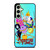 ADVENTURE TIME Samsung Galaxy S24 FE Case Cover