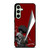 AFRO SAMURAI ANIME Samsung Galaxy S24 FE Case Cover