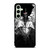 AFRO SAMURAI ARTWORK Samsung Galaxy S24 FE Case Cover