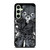 AFRO SAMURAI KUMA ANIME Samsung Galaxy S24 FE Case Cover