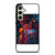 AIR JORDAN TRIBUTE Samsung Galaxy S24 FE Case Cover