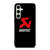 AKRAPOVIC EXHAUST LOGO Samsung Galaxy S24 FE Case Cover AKRAPOVIC EXHAUST LOGO Samsung Galaxy S24 FE Case Cover