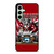 ALABAMA CRIMSON CAMPUS Samsung Galaxy S24 FE Case Cover