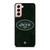 NEW YORK JETS FOOTBALL NFL Samsung Galaxy S21 Case Cover