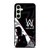 ALAN WALKER DJ  Samsung Galaxy S24 FE Case Cover ALAN WALKER DJ  Samsung Galaxy S24 FE Case Cover