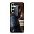 ALAN WALKER DJ 2 Samsung Galaxy S24 FE Case Cover