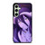 ALBEDO GENSHIN IMPACT GAME Samsung Galaxy S24 FE Case Cover