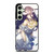 ALBEDO GENSHIN IMPACT Samsung Galaxy S24 FE Case Cover