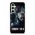 ALBERT WESKER RESIDENT EVIL Samsung Galaxy S24 FE Case Cover ALBERT WESKER RESIDENT EVIL Samsung Galaxy S24 FE Case Cover