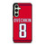 ALEXANDER OVECHKIN WASHINGTON CAPITALS KIT Samsung Galaxy S24 FE Case Cover