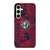 ALFA ROMEO FORMULA ONE RACING Samsung Galaxy S24 FE Case Cover