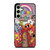 AMAZING WORLD OF GUMBALL CARTOON 2 Samsung Galaxy S24 FE Case Cover