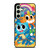 AMAZING WORLD OF GUMBALL CARTOON Samsung Galaxy S24 FE Case Cover
