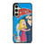 AMERICAN DAD CARTOON MOVIE Samsung Galaxy S24 FE Case Cover