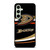 ANAHEIM DUCKS SYMBOL Samsung Galaxy S24 FE Case Cover ANAHEIM DUCKS SYMBOL Samsung Galaxy S24 FE Case Cover