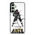 ANZE KOPITAR LOS ANGELES KINGS Samsung Galaxy S24 FE Case Cover