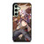 ARATAKI ITTO GENSHIN IMPACT GAME Samsung Galaxy S24 FE Case Cover ARATAKI ITTO GENSHIN IMPACT GAME Samsung Galaxy S24 FE Case Cover