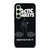 ARCTIC MONKEYS BAND LOGO Samsung Galaxy S24 FE Case Cover ARCTIC MONKEYS BAND LOGO Samsung Galaxy S24 FE Case Cover