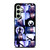 ARIANA GRANDE SILLOUET Samsung Galaxy S24 FE Case Cover ARIANA GRANDE SILLOUET Samsung Galaxy S24 FE Case Cover