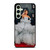 ARIANA GRANDE SINGER Samsung Galaxy S24 FE Case Cover ARIANA GRANDE SINGER Samsung Galaxy S24 FE Case Cover