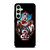 ARKANSAS RAZORBACKS PICT Samsung Galaxy S24 FE Case Cover