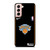 NEW YORK KNICKS NIKE NBA BASKETBALL Samsung Galaxy S21 Case Cover