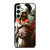 ASSASSIN'S CREED GAME Samsung Galaxy S24 FE Case Cover