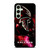 ATALANTA FALCONS LIGHTNING HELMET Samsung Galaxy S24 FE Case Cover