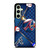 ATLANTA BRAVES LOVE BASEBALL Samsung Galaxy S24 FE Case Cover ATLANTA BRAVES LOVE BASEBALL Samsung Galaxy S24 FE Case Cover