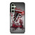 ATLANTA FALCONS NFL LOGO Samsung Galaxy S24 FE Case Cover ATLANTA FALCONS NFL LOGO Samsung Galaxy S24 FE Case Cover