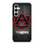 AUBURN TIGERS WOODEN LOGO Samsung Galaxy S24 FE Case Cover