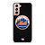 NEW YORK METS BASEBALL TEAM Samsung Galaxy S21 Case Cover