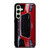 AUDI TT RS RED GRILLES Samsung Galaxy S24 FE Case Cover AUDI TT RS RED GRILLES Samsung Galaxy S24 FE Case Cover