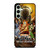 AVATAR LAST AIRBENDER NICKELODEON Samsung Galaxy S24 FE Case Cover