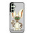 AVATAR MOMO CUTE 2 Samsung Galaxy S24 FE Case Cover
