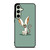 AVATAR MOMO CUTE Samsung Galaxy S24 FE Case Cover AVATAR MOMO CUTE Samsung Galaxy S24 FE Case Cover