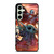 BABY YODA AND THE MANDALORIAN STAR WARS Samsung Galaxy S24 FE Case Cover