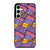 BACKWOODS CIGARS COLLAGE Samsung Galaxy S24 FE Case Cover BACKWOODS CIGARS COLLAGE Samsung Galaxy S24 FE Case Cover