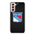 NEW YORK RANGERS HOCKEY NHL LOGO Samsung Galaxy S21 Case Cover